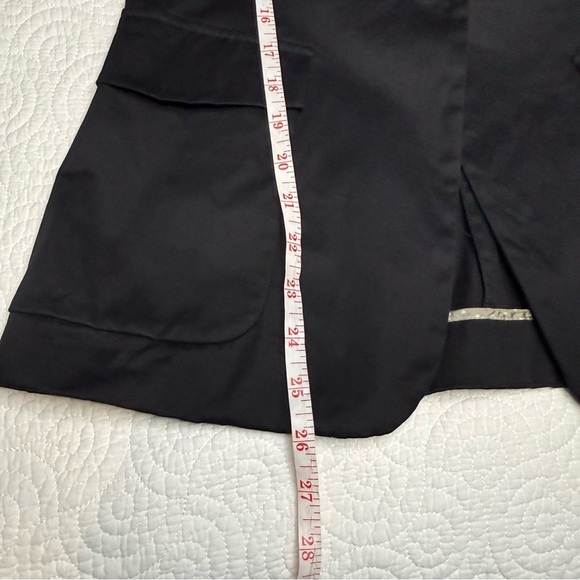 Max Mara Weekend Black Blazer - Picture 13 of 13